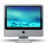 iMac New Manicho Icon 48x48 png